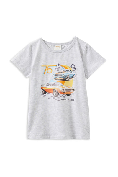 GRAND PRIX TEE