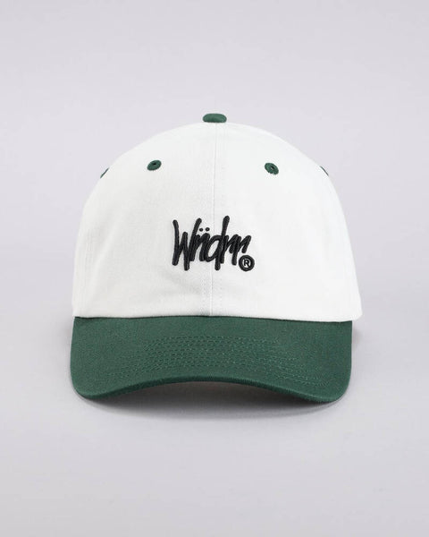 STARTER PRO CAP WHITE/GREEN