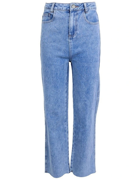 SKYE DENIM JEAN