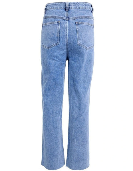 SKYE DENIM JEAN