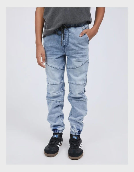 COMO JEAN - DENIM YOUTH
