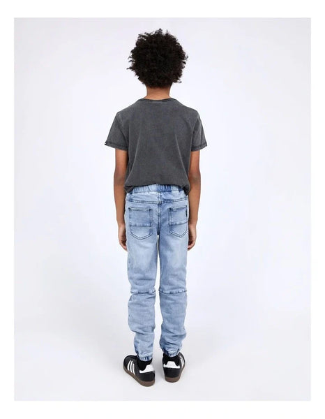 COMO JEAN - DENIM YOUTH
