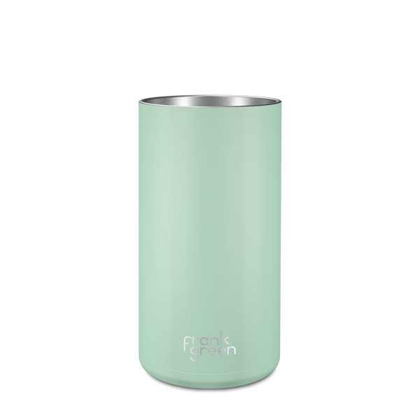 WINE COOLER MINT GREEN