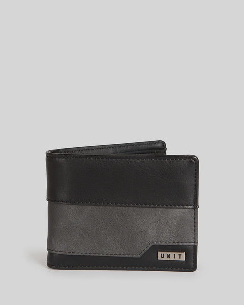 MENS WALLET MACK