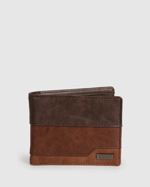 MENS WALLET MACK