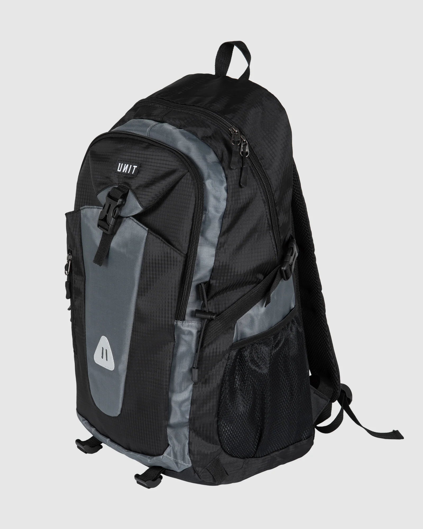 BACKPACK TRAIL BLCK
