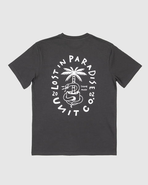 TROPICS YOUTH TEE