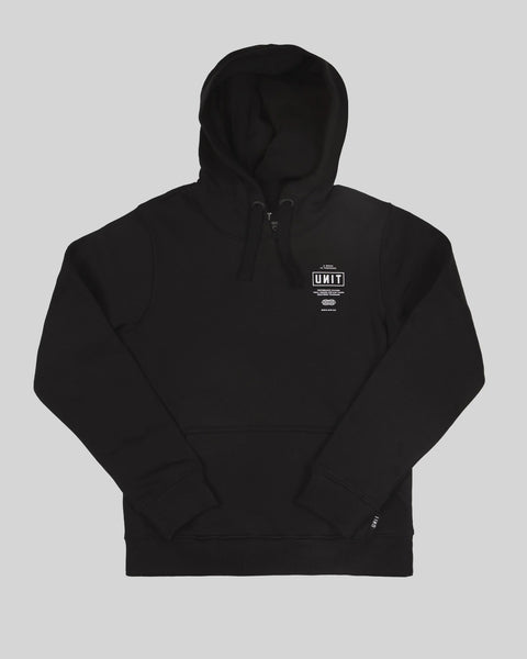 YOUTH VISION HOODIE