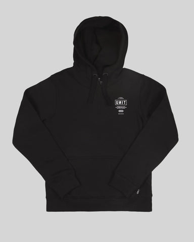 YOUTH VISION HOODIE