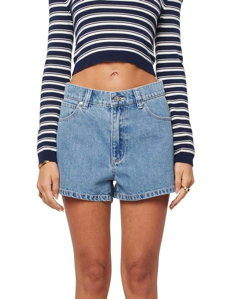 95 BAGGY SHORT MADISON