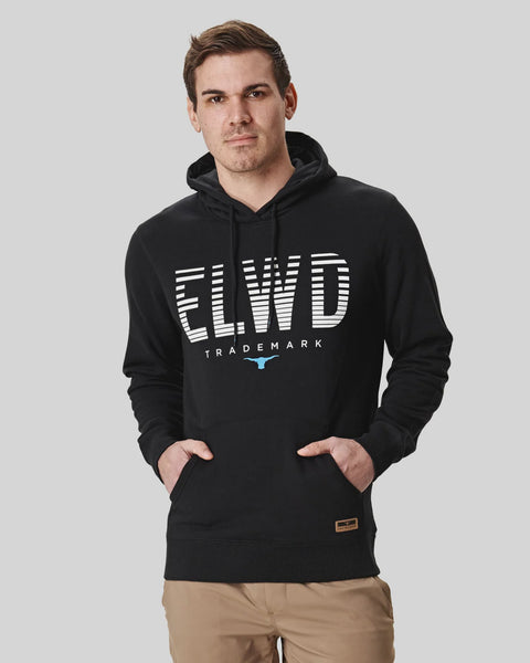 MENS SLICE PULLOVER