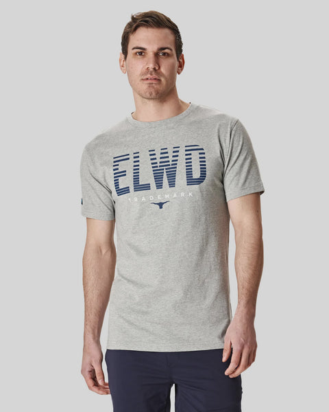 ELWD SLICE TEE