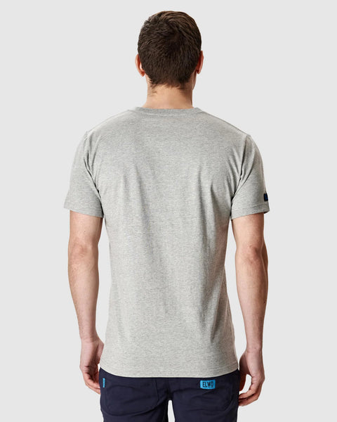 ELWD SLICE TEE