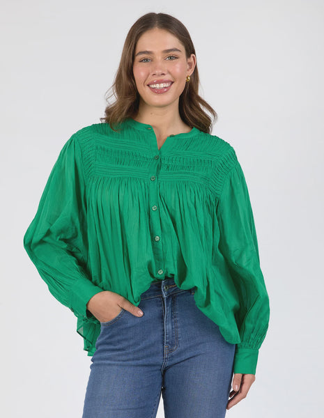 MONTANA BLOUSE