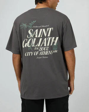 ATHENS TEE