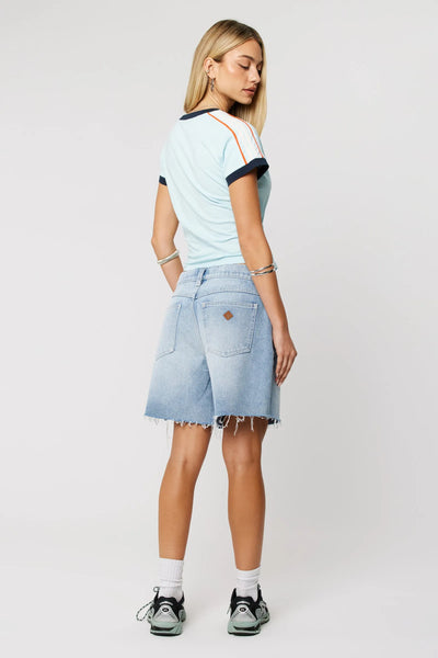 99 LOW BOYFRIEND SHORT JORDAN