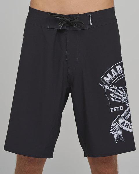 FKRS AHOY 20'S  BOARDSHORT