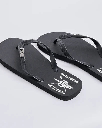 AHOY FKRS STORM - BOTTLE OPENER THONGS