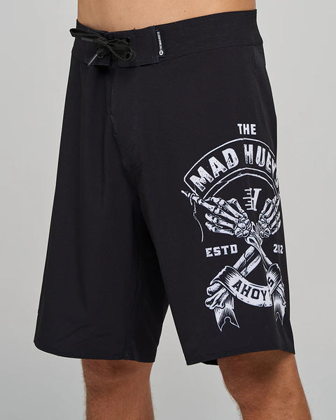 FKRS AHOY 20'S  BOARDSHORT