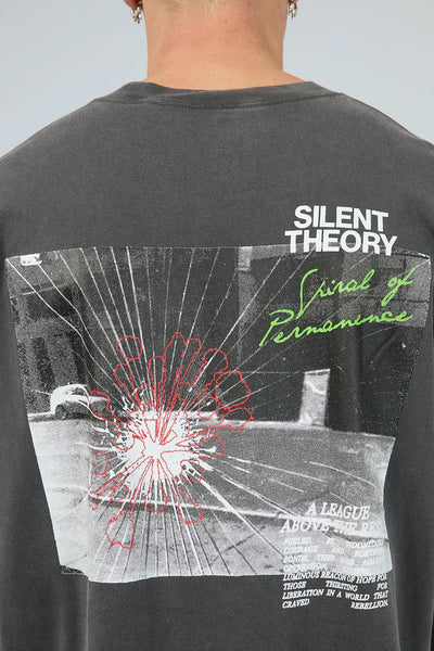 ABOVE THE REST TEE