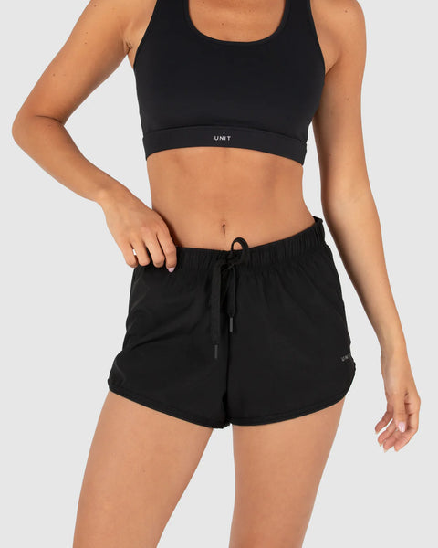 LADIES SHORT BALANCE