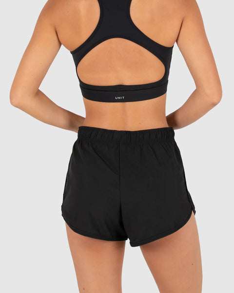 LADIES SHORT BALANCE