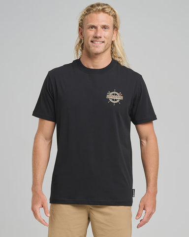 THE SEA CAPTAIN TEE