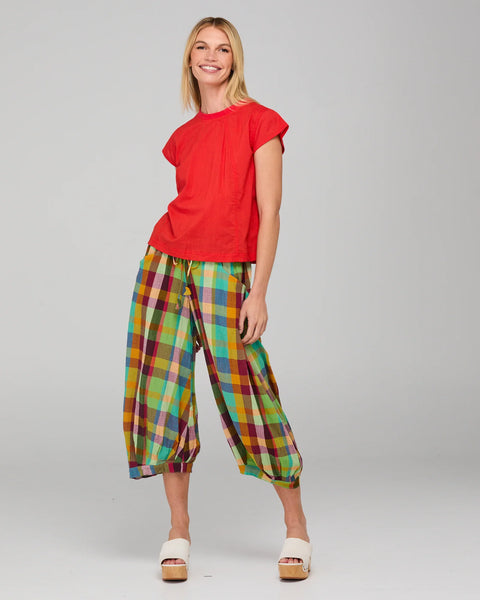 GURU PANT - ISABELLA