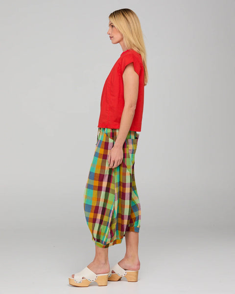 GURU PANT - ISABELLA