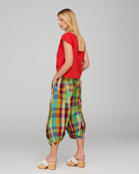 GURU PANT - ISABELLA