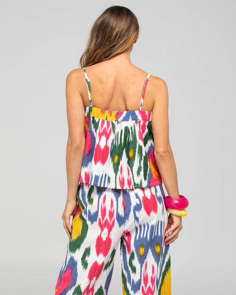 SAMI SINGLET CHIANTI