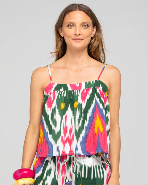 SAMI SINGLET CHIANTI