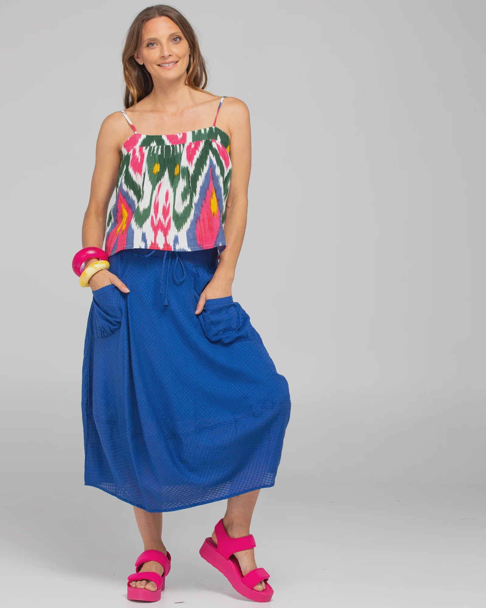 SAMI SINGLET CHIANTI