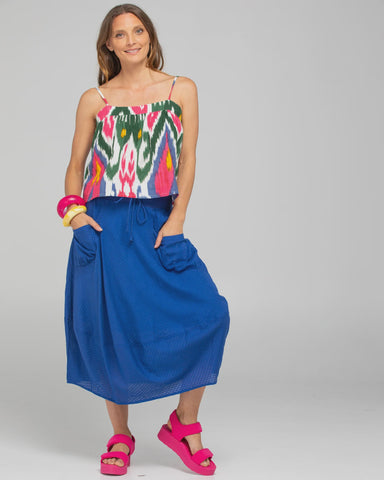 SAMI SINGLET CHIANTI