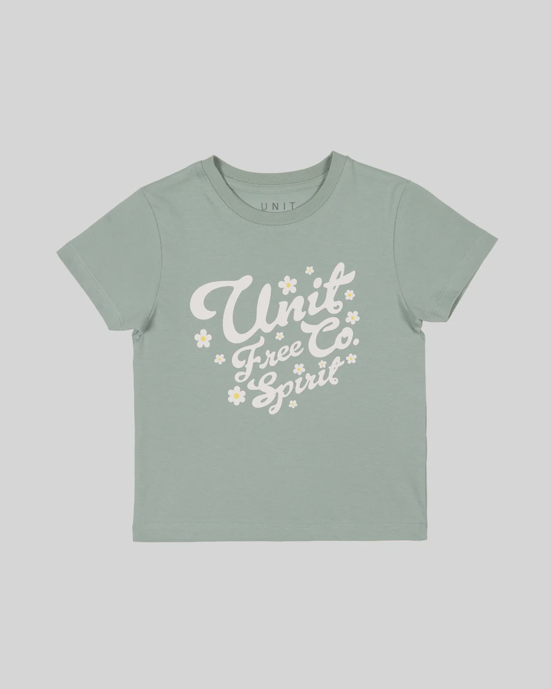 CHARLI TEE KIDS
