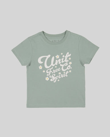 CHARLI TEE KIDS