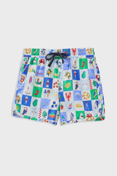 DOLCE VITA SHORT