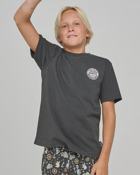GOOD LIFE HUEYS YOUTH TEE
