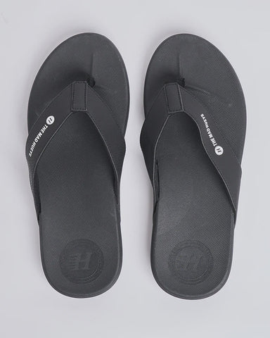 HUEYS WIDE STRAP THONGS