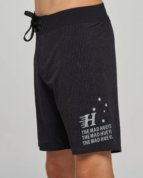 SOUTHERN HUEYS 18' BOARDSHORT