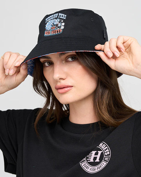 YEE HAW SEAHORSE WOMENS