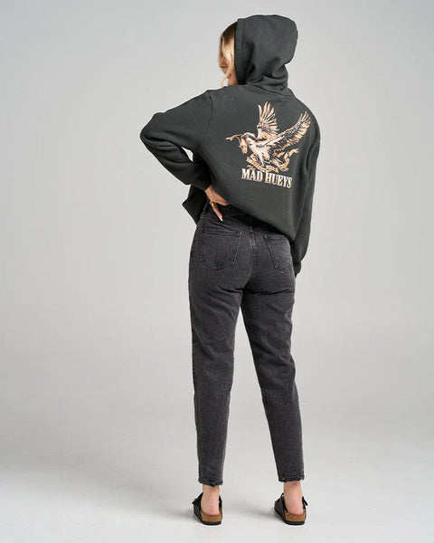 FREEDOM HUEYS WOMEN PULLOVER