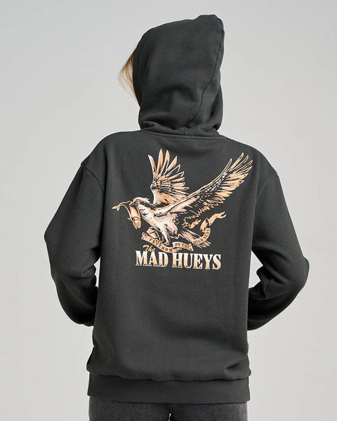 FREEDOM HUEYS WOMEN PULLOVER