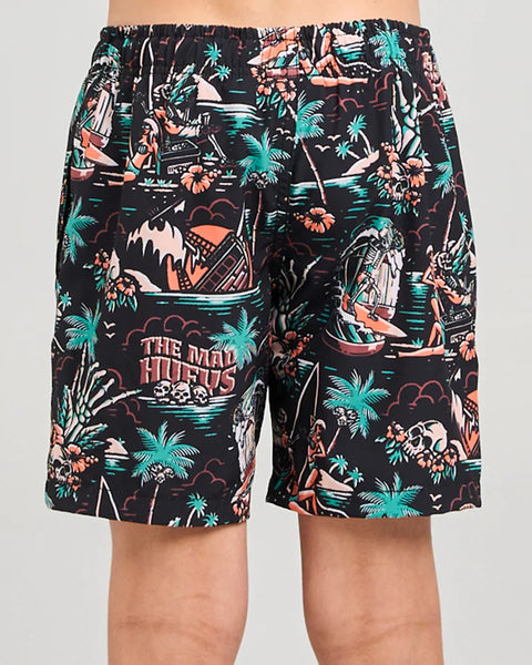 SHE'LL BE RIGHT YOUTH 15' SWIM VOLLEY