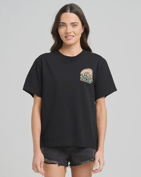 TAIL UNTOLD WOMENS SS TEE