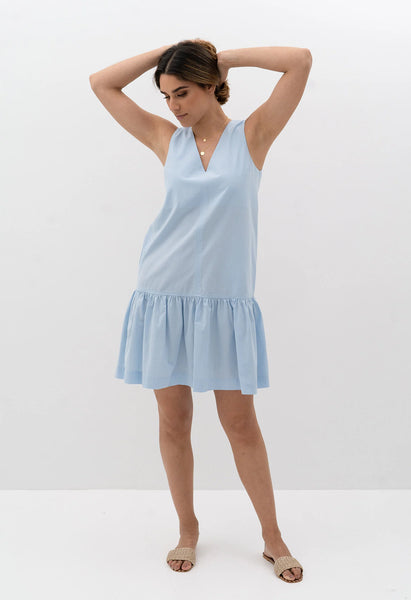 RUBY DRESS  SIZE10