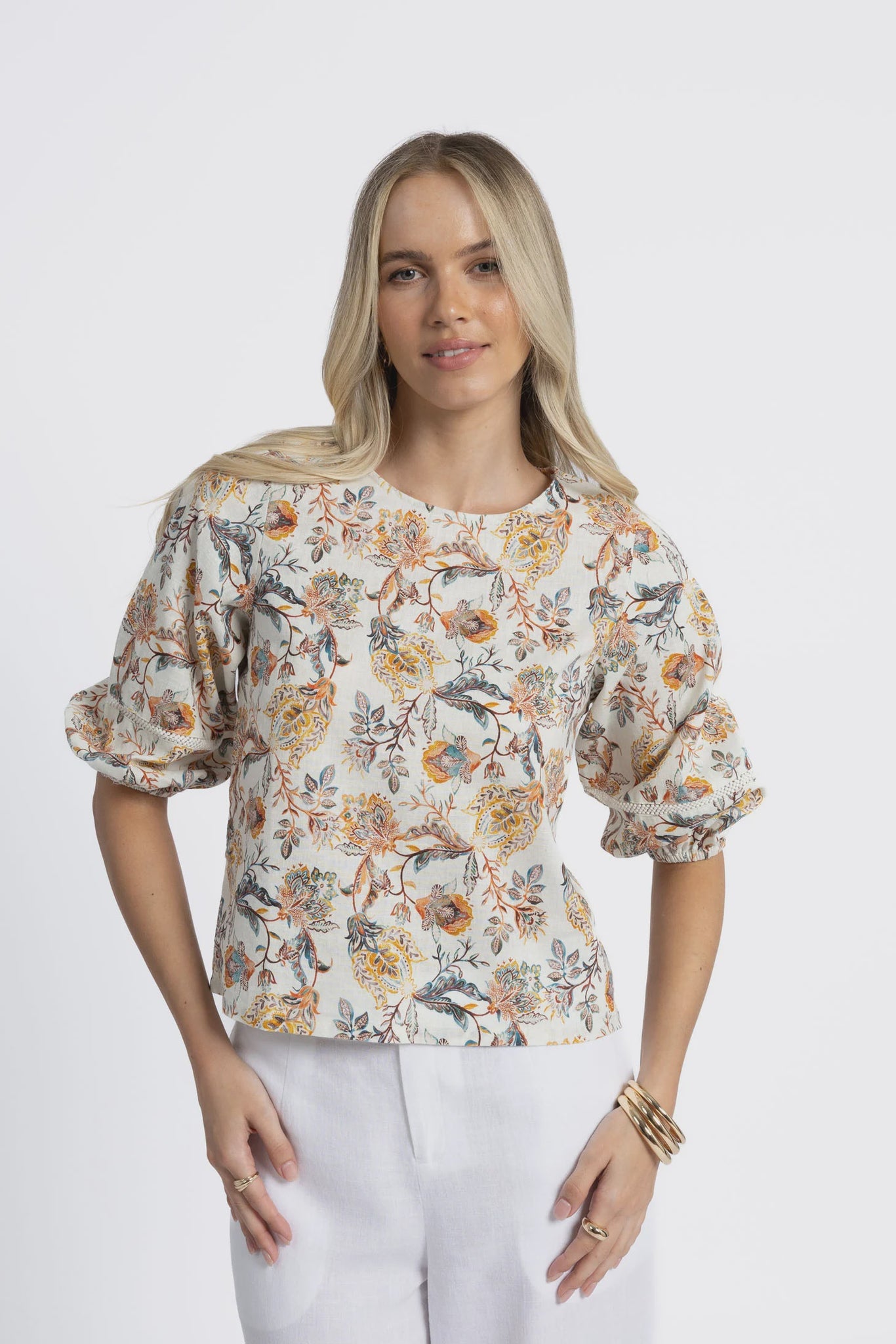 SIA BLOUSE