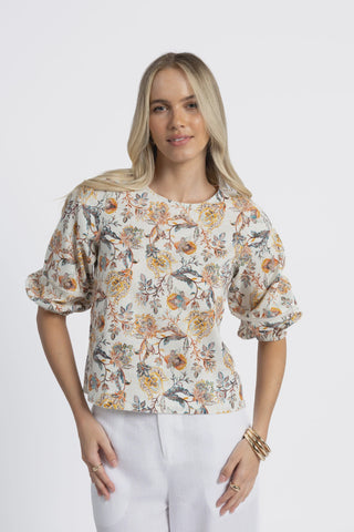 SIA BLOUSE