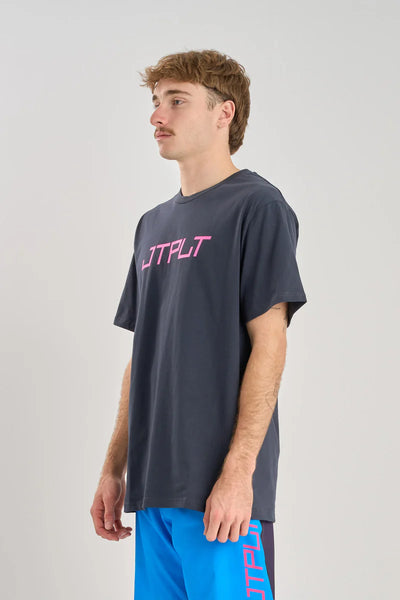 VAULT TEE NAVY