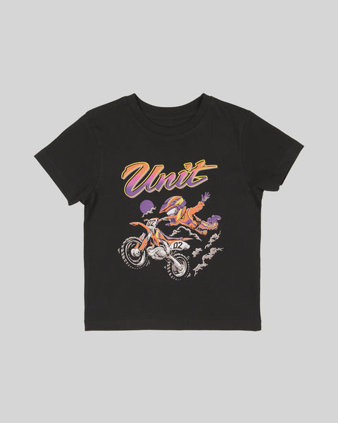ROCK SOLID KIDS TEE